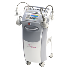 Venus Legacy – неінвазивна контурна пластика фігури та підтяжка шкіри обличчя, шиї й тіла від Venus Concept Venus Legacy – неінвазивна контурна пластика фігури та підтяжка шкіри обличчя, шиї й тіла від Venus Concept