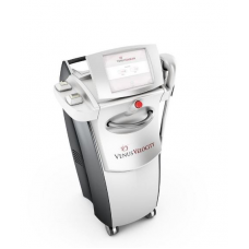 Апарат Venus Velocity діодний лазер для епіляції з насадкою від Venus Concept Апарат Venus Velocity діодний лазер для епіляції з насадкою від Venus Concept