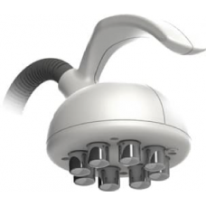 Насадка Octipolar для формування контурів тіла, лікування целюліту та ліфтингу шкіри від Venus Concept