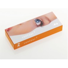 Z Fill contour 2 універсальний філер для наповнення губ від Zimmer