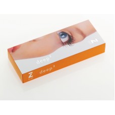 Філер Z Fill deep 2 з високим ступенем стабілізації для омолодження шкіри обличчя та наповнення губ від Zimmer