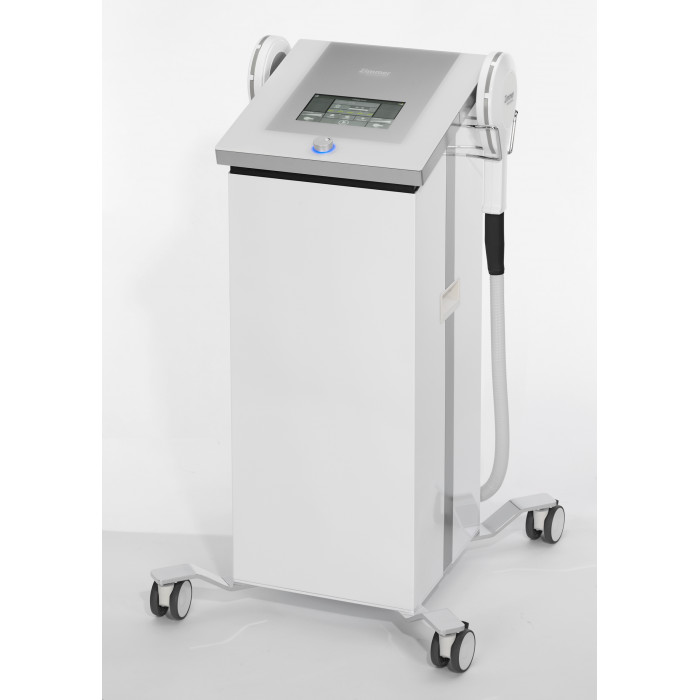 Апарат Z Field Dual - Система для зростання м'язів та корекції фігури Апарат Z Field Dual - Система для зростання м'язів та корекції фігури