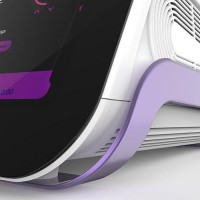 Аппарат Venus Epileve портативный диодный лазер от Venus Concept