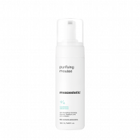 MESOESTETIC - Purifying Mousse - Пінка, що очищує