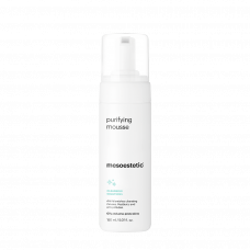 MESOESTETIC - Purifying Mousse - Пінка, що очищує
