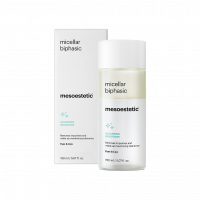 Mesoestetic - Micellar Biphasic - Двофазна міцелярна вода