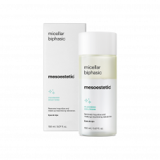 Mesoestetic - Micellar Biphasic - Двофазна міцелярна вода