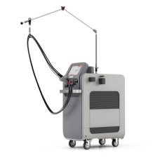 GentleLase PRO U (Alexandrite) - Олександритовий лазер для епіляції волосся GentleLase PRO U (Alexandrite) - Олександритовий лазер для епіляції волосся