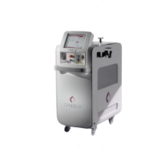 GentleMax PRO Plus (Alexandrite + Nd:YAG) комплексний лазерний апарат для косметології та епіляції від Candela GentleMax PRO Plus (Alexandrite + Nd:YAG) комплексний лазерний апарат для косметології та епіляції від Candela