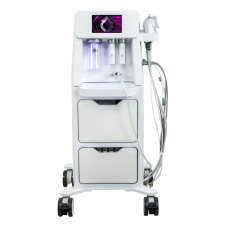 Candela Glace Deep 2 - для очищення, розгладження і надання шкірі блиску, подібного склу Candela Glace Deep 2 - для очищення, розгладження і надання шкірі блиску, подібного склу