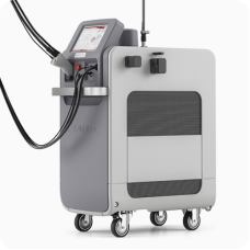 GentleMax PRO (Nd:YAG + Alexandrite) Олександритовий та Неодимовий лазерний апарат для косметології та епіляції від Candela GentleMax PRO (Nd:YAG + Alexandrite) Олександритовий та Неодимовий лазерний апарат для косметології та епіляції від Candela