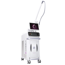 Vbeam Pro - лазерна система для лікування судин від  Candela