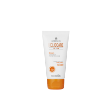 Cantabria Labs Heliocare Ultra Cream SPF 50+ Сонцезахисний крем SPF 50+ для нормальної та жирної шкіри