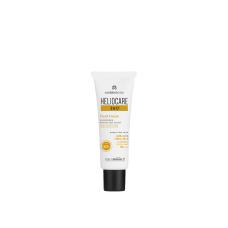 Cantabria Labs Heliocare 360 ​​Fluid Cream SPF 50+ Сонцезахисний крем-флюїд з SPF 50+ для всіх типів шкіри