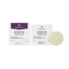 Cantabria Labs Neoretin Lightening Peel Пілінг для всіх типів шкіри