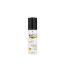 Cantabria Labs Heliocare 360 ​​Color Gel Oil-Free Sunscreen SPF 50+ Pearl Тональний сонцезахисний гель з SPF 50+ перлинний