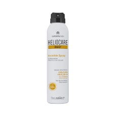 Cantabria Labs Heliocare 360 ​​Invisible Spray SPF 50+ Сонцезахисний спрей невидимка з SPF 50+