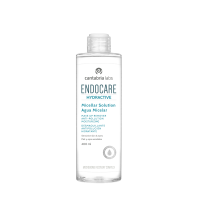 Гідроактивний міцелярний розчин із зволожуючою дією Endocare Hydractive Micellar Solution