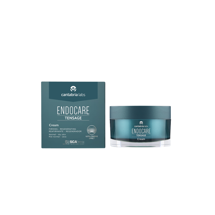 Регенеруючий крем з ефектом ліфтингу Cantabria Labs Endocare Tensage Cream