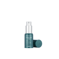 Сяючий флюїд для контуру очей з ефектом ліфтингу Cantabria Labs Endocare Tensage Radiance Eye Contour