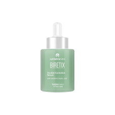Антивікова сироватка подвійної дії для проблемної шкіри / BIRETIX DOUBLE CORRECTION SERUM 30мл