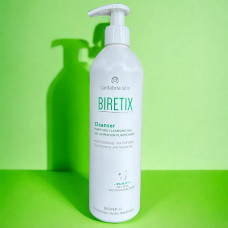 Очищувальний гель BIRETIX CLEANSER 400 мл флакон з дозатором Cantabria Labs