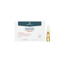 Cantabria Labs Endocare C Pure Concentrate Регенеруючий концентрат, що омолоджує, з вітаміном С
