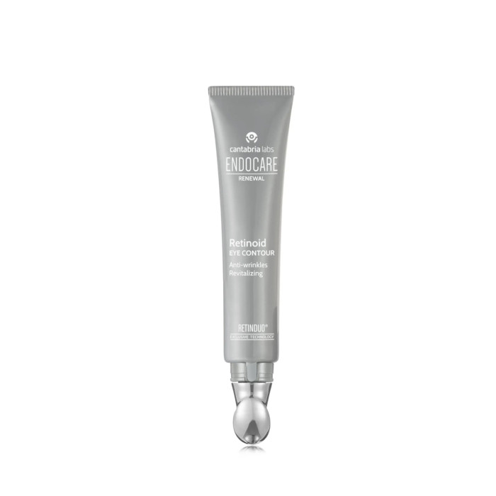  Крем для розгладження зморшок навколо очей з ретинолом Реневал / Endo Renewal Retinoid Eye Contour 15 мл