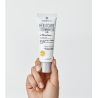 HELIOCARE 360 MD A-R SPF 50 Сонцезахисна емульсія для шкіри, схильної до почервоніння та куперозу HELIOCARE 360 MD A-R SPF 50 Сонцезахисна емульсія для шкіри, схильної до почервоніння та куперозу