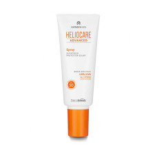 Cantabria Labs Heliocare 360 ADVANCED SPRAY SPF 50+ Сонцезахисний спрей Адвансд для тіла