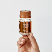 Фотозахист для прискорення засмаги Бронз / Helio Oral Bronze 60 Caps Фотозахист для прискорення засмаги Бронз / Helio Oral Bronze 60 Caps