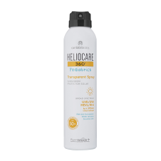 Heliocare 360° Pediatrics Spray SPF 50+ Дитячий сонцезахисний спрей