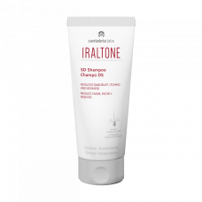 Iraltone Shampoo DS Шампунь проти лупи та себореї