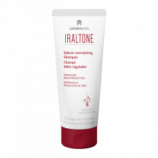 Cantabria Labs Iraltone Sebum-normalizing Shampoo Шампунь для жирної шкіри голови