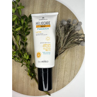 Дитячий сонцезахисний лосьйон SPF 50 Cantabria Labs Heliocare SPF 50