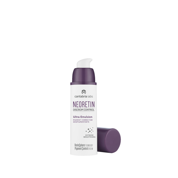 Депігментуюча емульсія NEORETIN Discrom Control Ultra Emulsion