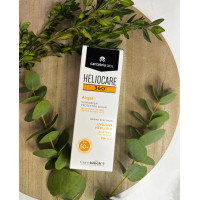 Сонцезахисний ультралегкий гель із SPF 50+ Cantabria Labs Heliocare 360 ​​Airgel SPF 50+