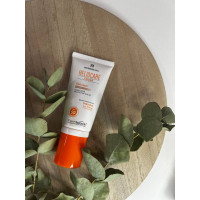 Тональний сонцезахисний гель-крем для нормальної та сухої шкіри. HELIOCARE Color Gelcream SPF 50 (тон світлий) Тональний сонцезахисний гель-крем для нормальної та сухої шкіри. HELIOCARE Color Gelcream SPF 50 (тон світлий)