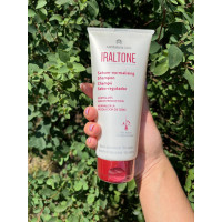 Шампунь для жирної шкіри голови Cantabria Labs Iraltone Sebum-normalizing Shampoo