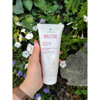 Iraltone Shampoo DS Шампунь проти лупи та себореї