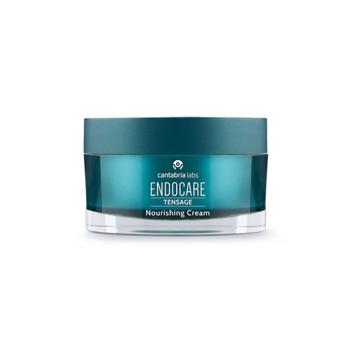 Живильний ліфтинговий крем ENDOCARE TENSAGE nourishing cream Cantabria Labs