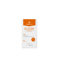 Капсули з високим вмістом Fernblock® Cantabria Labs HELIOCARE Ultra D