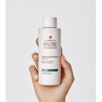 IRALTONE EXFOLIATING & PURIFYING SHAMPOO Відлущуючий та очищуючий шампунь IRALTONE EXFOLIATING & PURIFYING SHAMPOO Відлущуючий та очищуючий шампунь