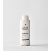 Шампунь для жирної шкіри голови Cantabria Labs Iraltone Sebum-normalizing Shampoo