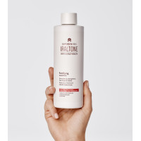 Шампунь від випадіння та для пошкодженого волосся Iraltone Fortifying Shampoo Cantabria Labs
