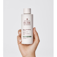 Шампунь для жирної шкіри голови Cantabria Labs Iraltone Sebum-normalizing Shampoo