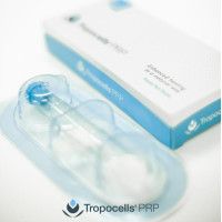 Tropocells PRP - пробірки для плазмоліфтингу