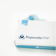 Tropocells PRP - пробірки для плазмоліфтингу