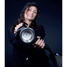 Deleo Cellution - абсолютна антицелюлітна технологія Deleo Cellution - абсолютна антицелюлітна технологія