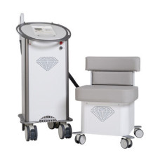 Deleo Cristal reVive  - апарат для інтимного добробуту жінок (HI-EMMS) Deleo Cristal reVive  - апарат для інтимного добробуту жінок (HI-EMMS)